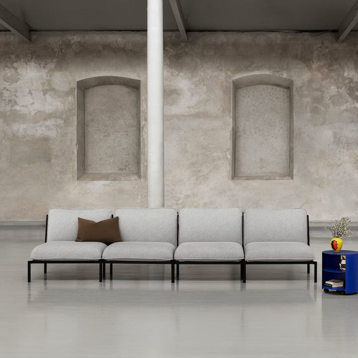 Kumo 4 - seater Sofa - ökenhem