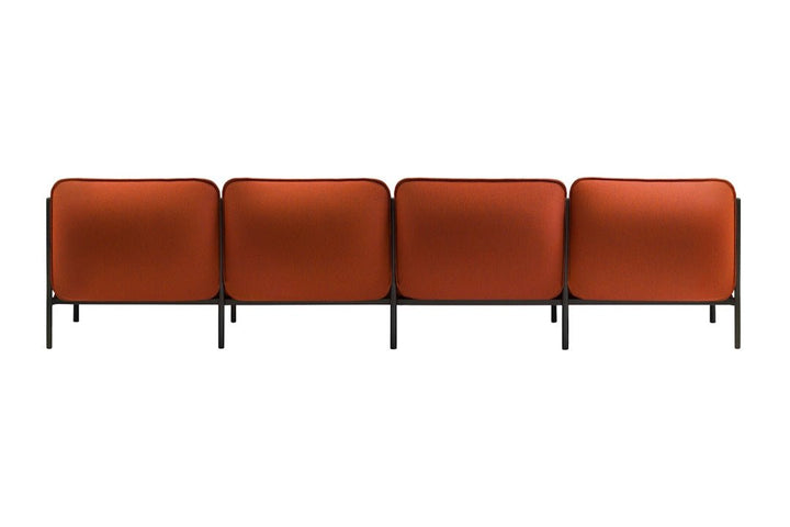 Kumo 4 - seater Sofa - ökenhem