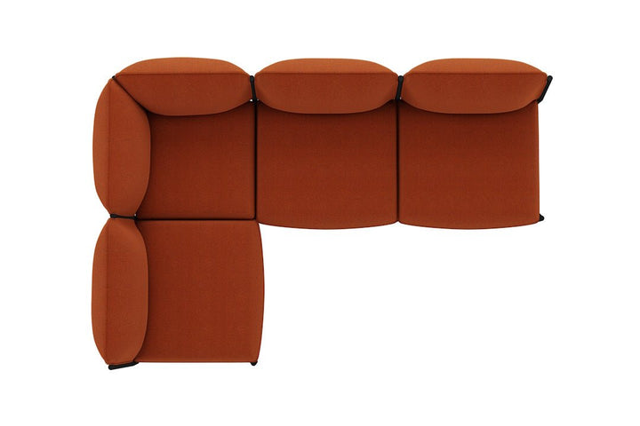 Kumo Corner Sofa - ökenhem