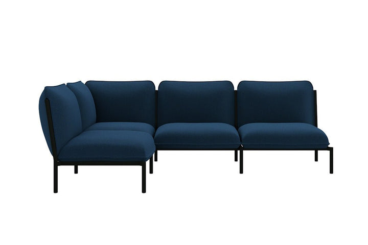 Kumo Corner Sofa - ökenhem