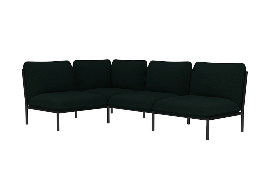 Kumo Corner Sofa - ökenhem