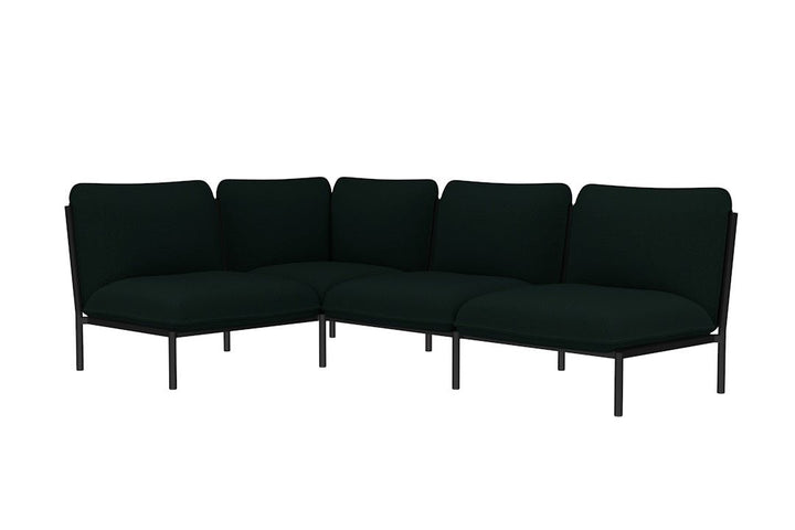 Kumo Corner Sofa - ökenhem