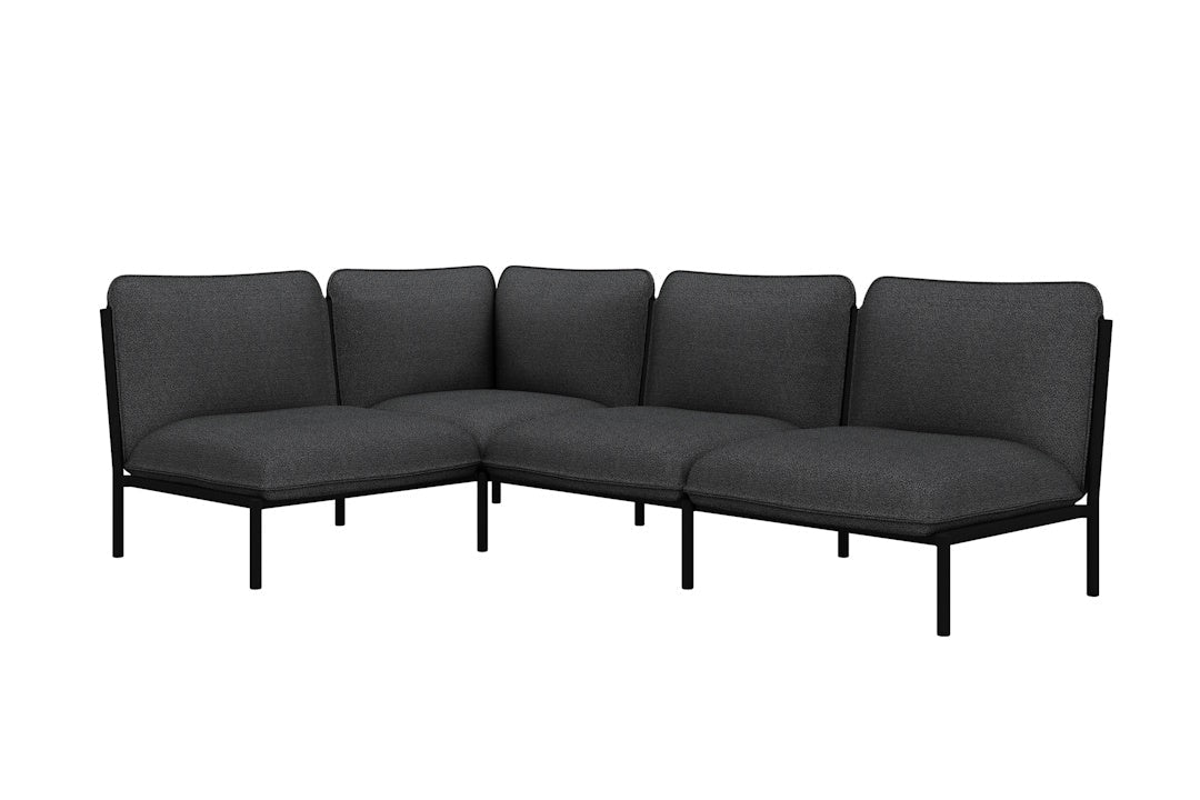 Kumo Corner Sofa - ökenhem