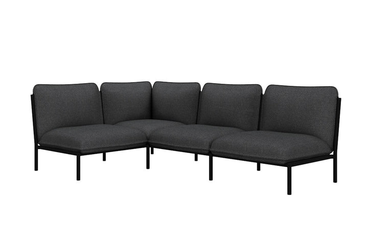 Kumo Corner Sofa - ökenhem