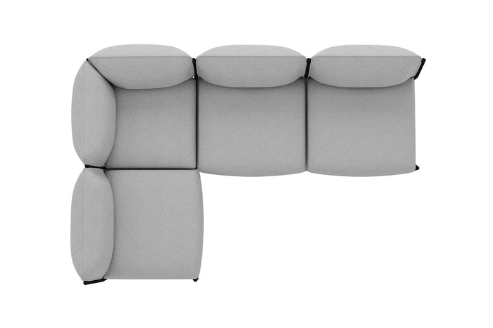 Kumo Corner Sofa - ökenhem