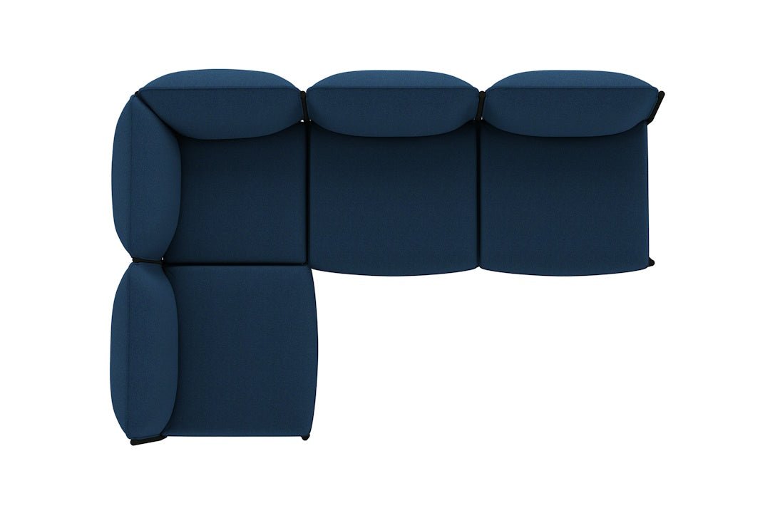 Kumo Corner Sofa - ökenhem