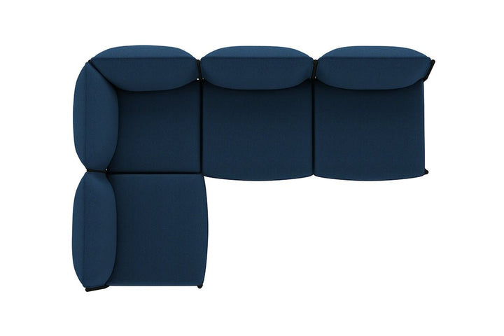 Kumo Corner Sofa - ökenhem