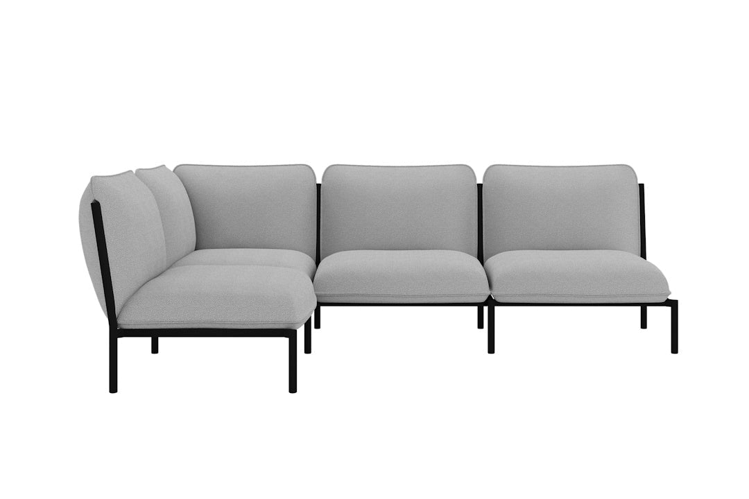 Kumo Corner Sofa - ökenhem