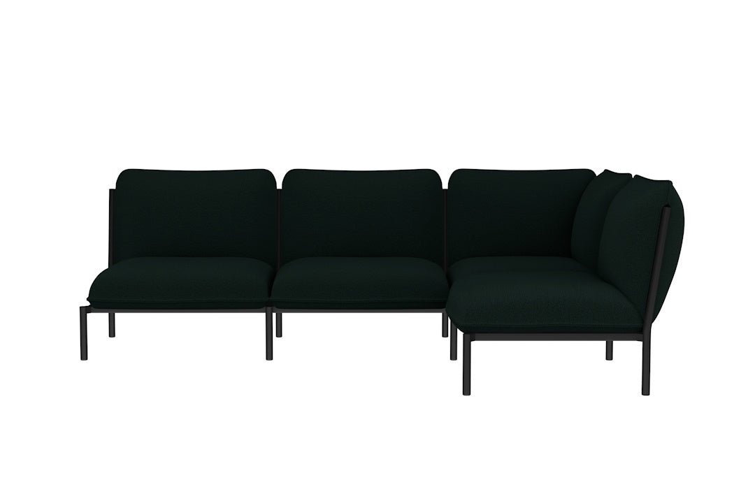 Kumo Corner Sofa - ökenhem
