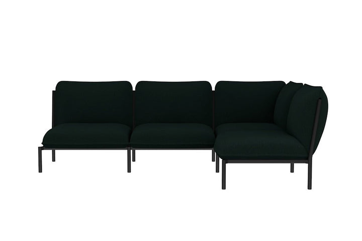 Kumo Corner Sofa - ökenhem