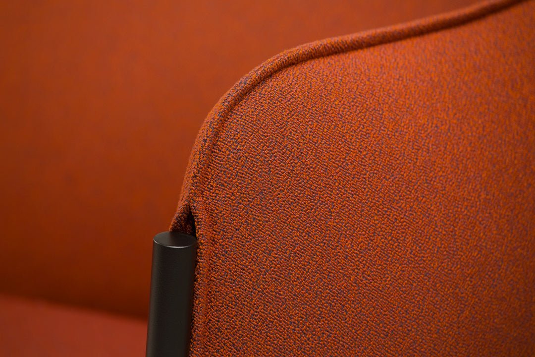 Kumo Corner Sofa - ökenhem