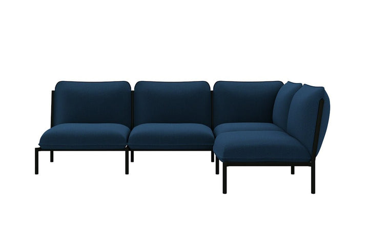 Kumo Corner Sofa - ökenhem