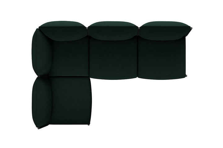 Kumo Corner Sofa - ökenhem