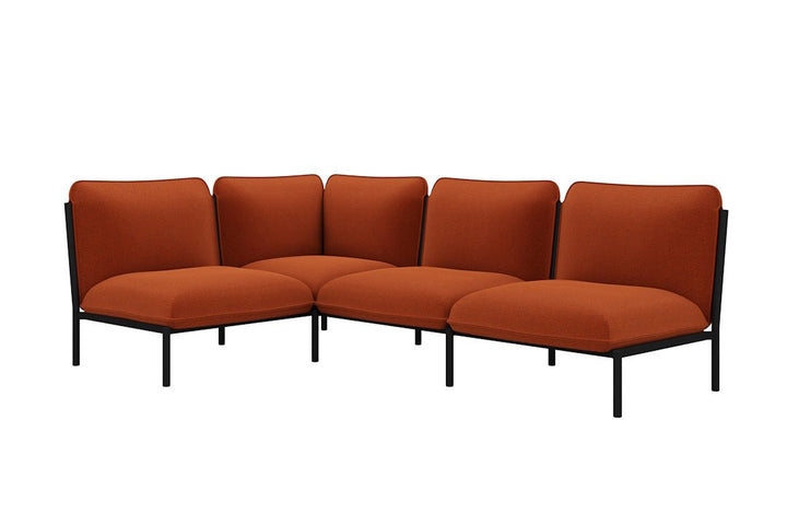 Kumo Corner Sofa - ökenhem
