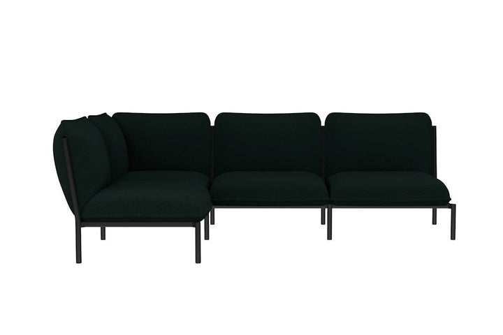Kumo Corner Sofa - ökenhem
