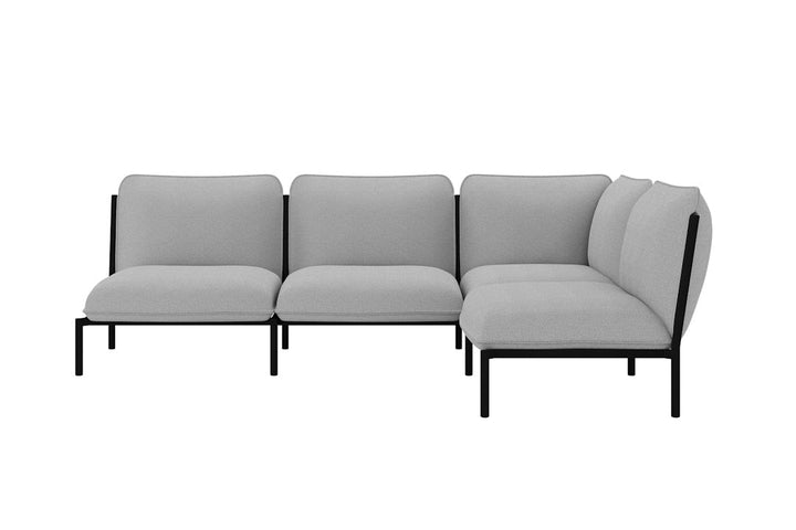 Kumo Corner Sofa - ökenhem