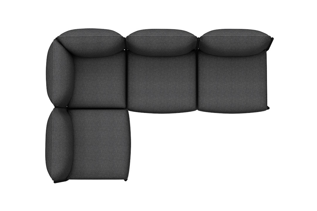 Kumo Corner Sofa - ökenhem
