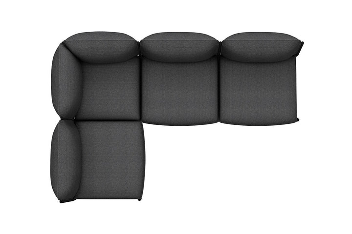 Kumo Corner Sofa - ökenhem