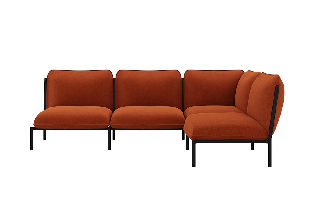 Kumo Corner Sofa - ökenhem
