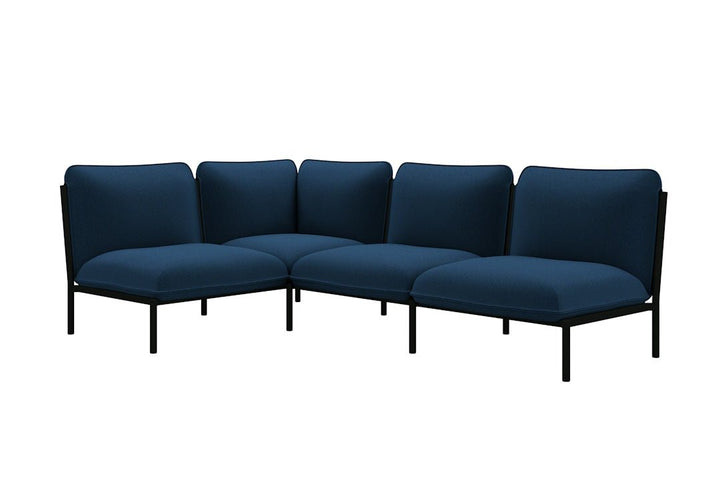 Kumo Corner Sofa - ökenhem