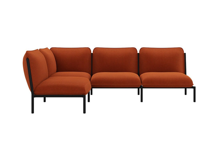 Kumo Corner Sofa - ökenhem