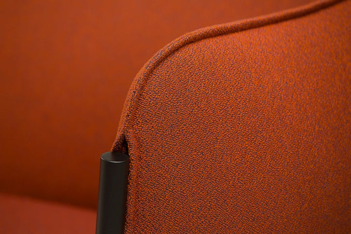 Kumo Corner Sofa with Armrest - ökenhem