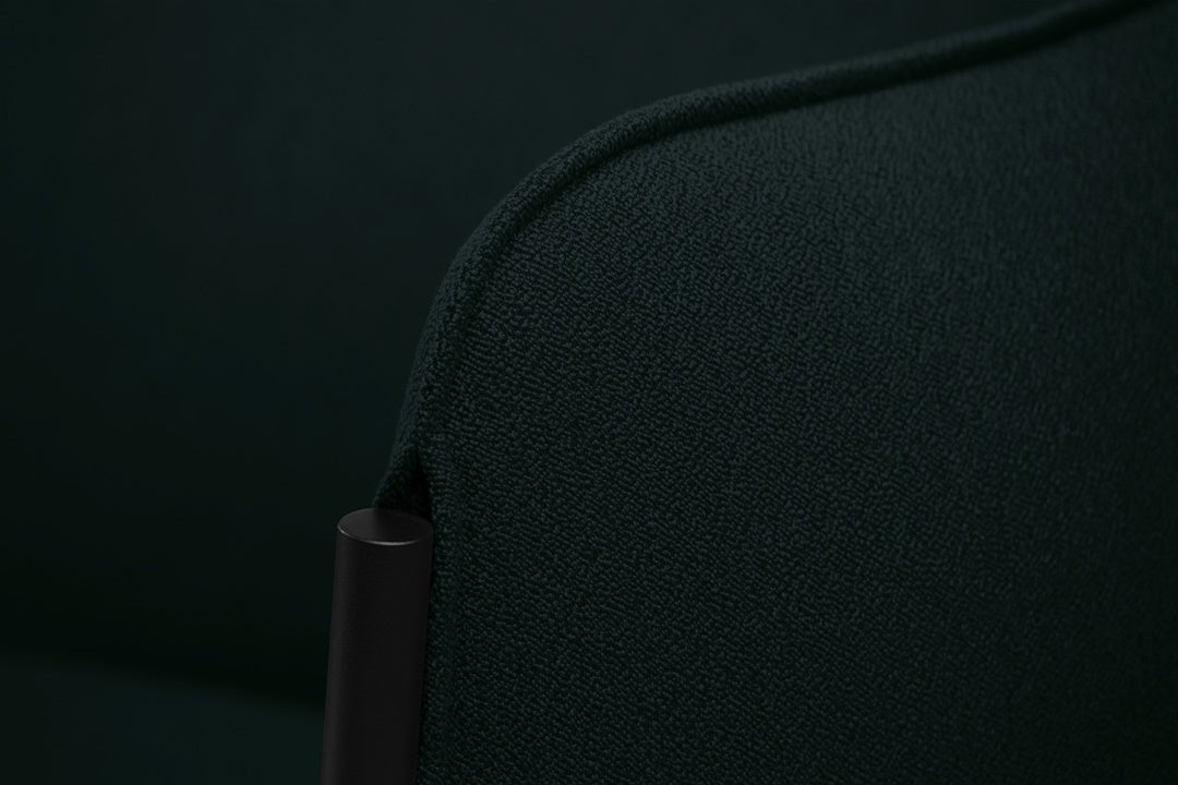 Kumo Corner Sofa with Armrest - ökenhem