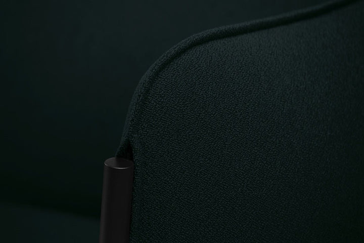 Kumo Corner Sofa with Armrest - ökenhem