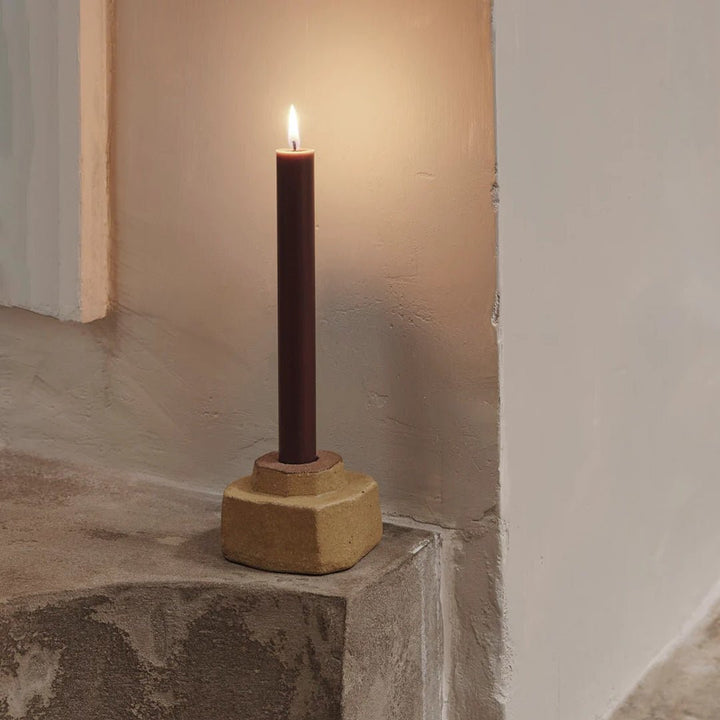 Kurinu Candle Holder - ökenhem