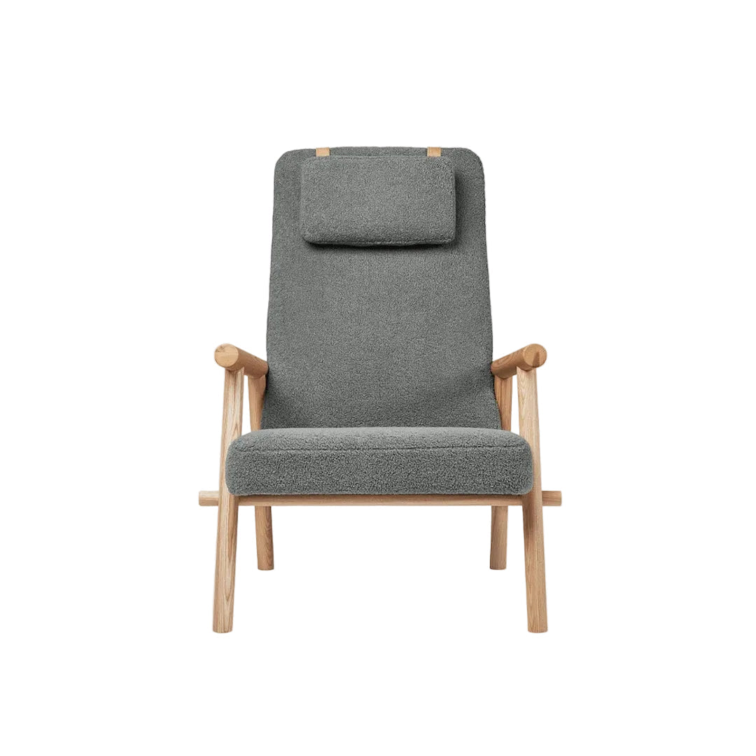Labrador Chair - ökenhem