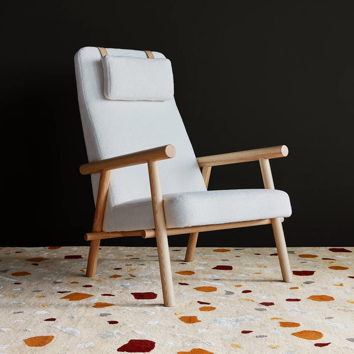 Labrador Chair - ökenhem