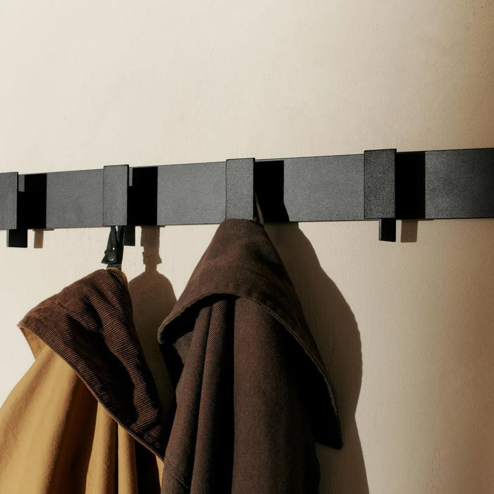 Lager Coat Rack - ökenhem
