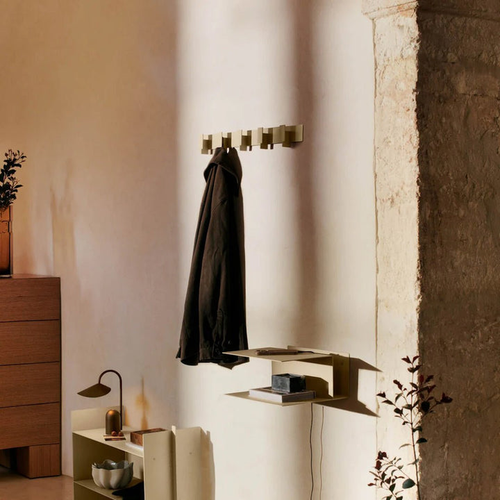 Lager Coat Rack - ökenhem