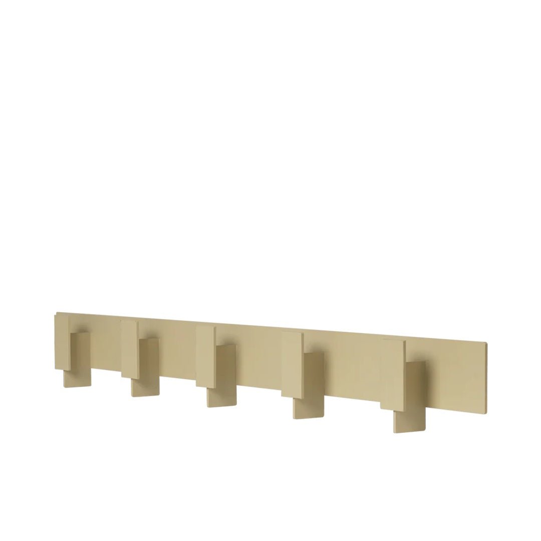 Lager Coat Rack - ökenhem