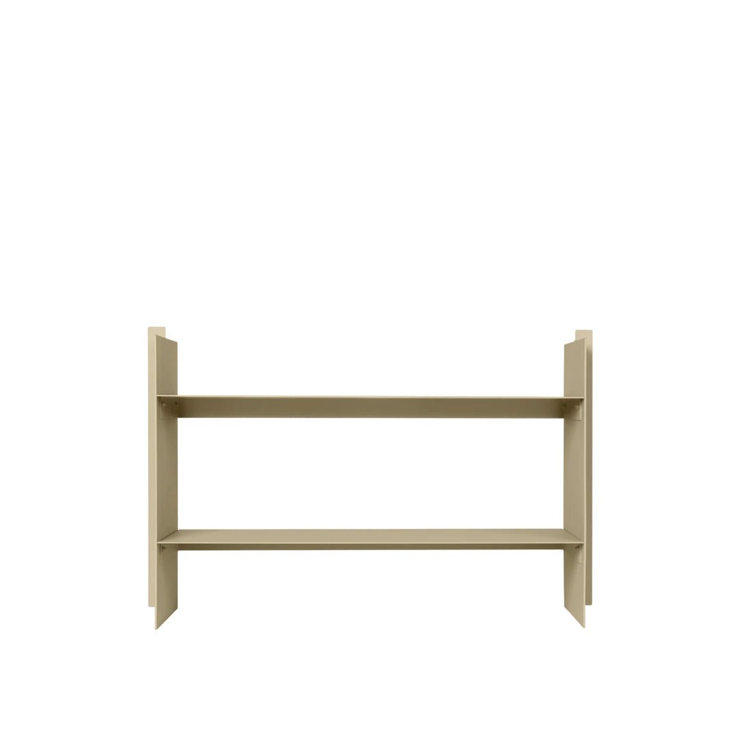 Lager Low Rack - ökenhem