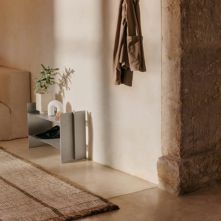 Lager Low Rack - ökenhem