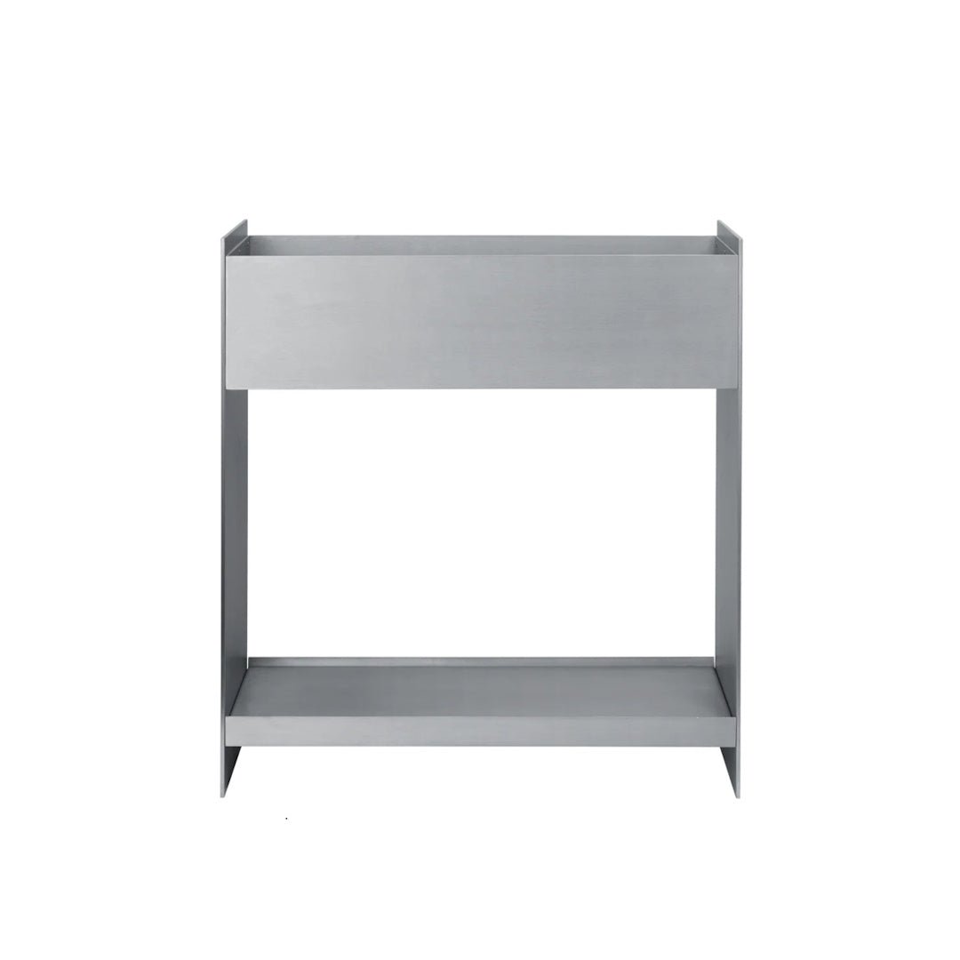 Lager Plant Box with Shelf - ökenhem