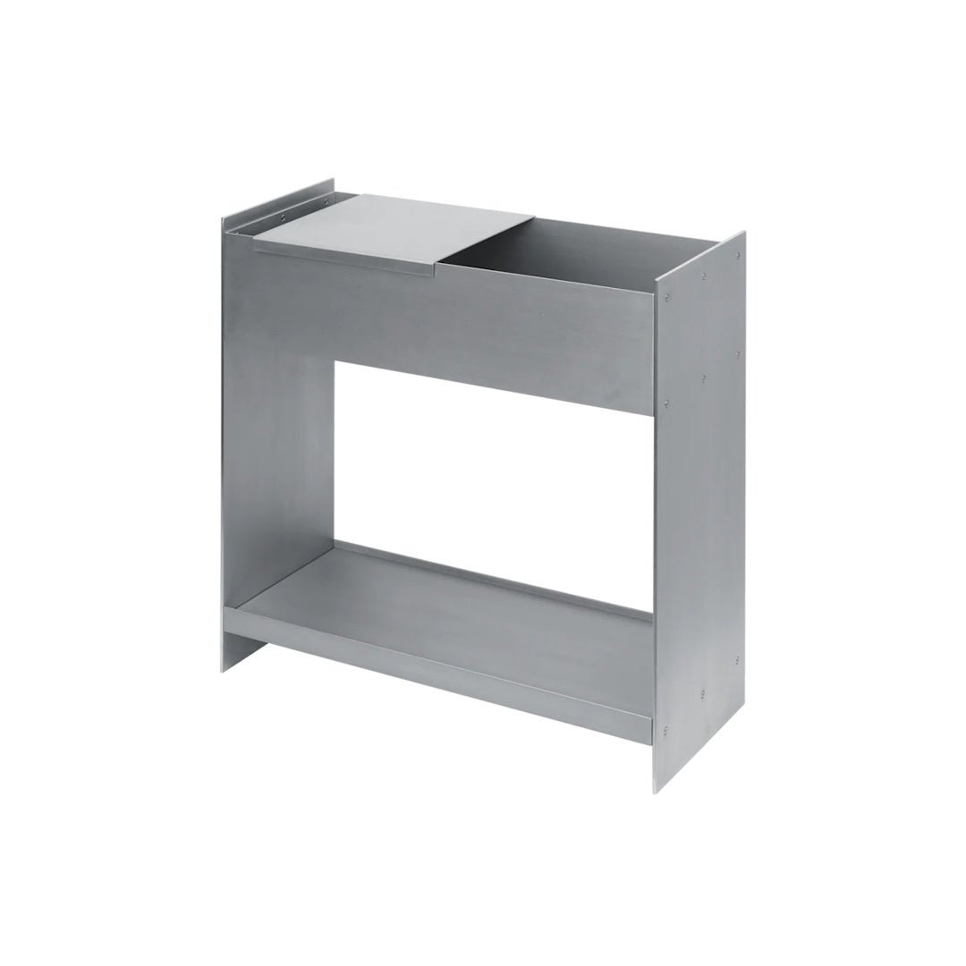 Lager Plant Box with Shelf - ökenhem