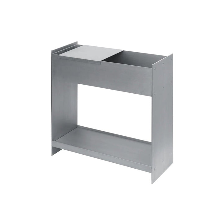 Lager Plant Box with Shelf - ökenhem