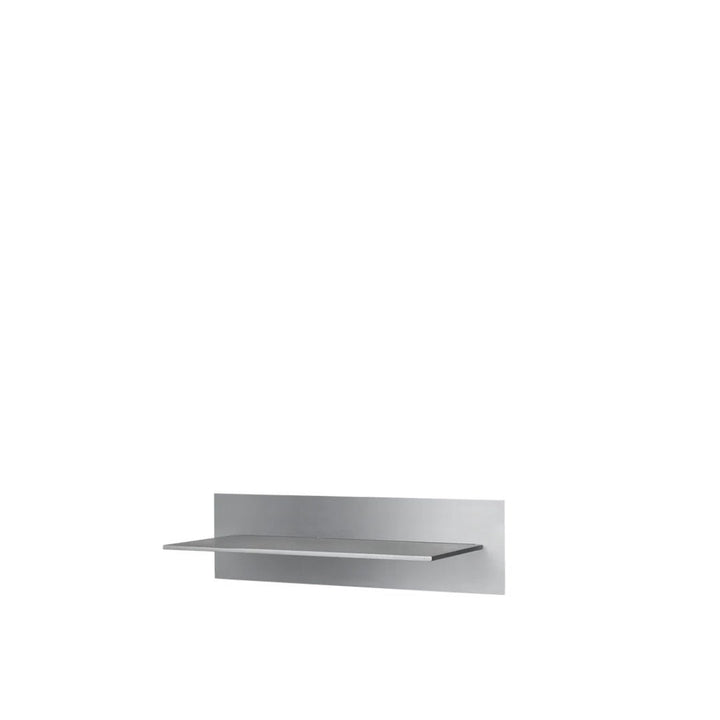 Lager Single Wall Shelf - Small - ökenhem