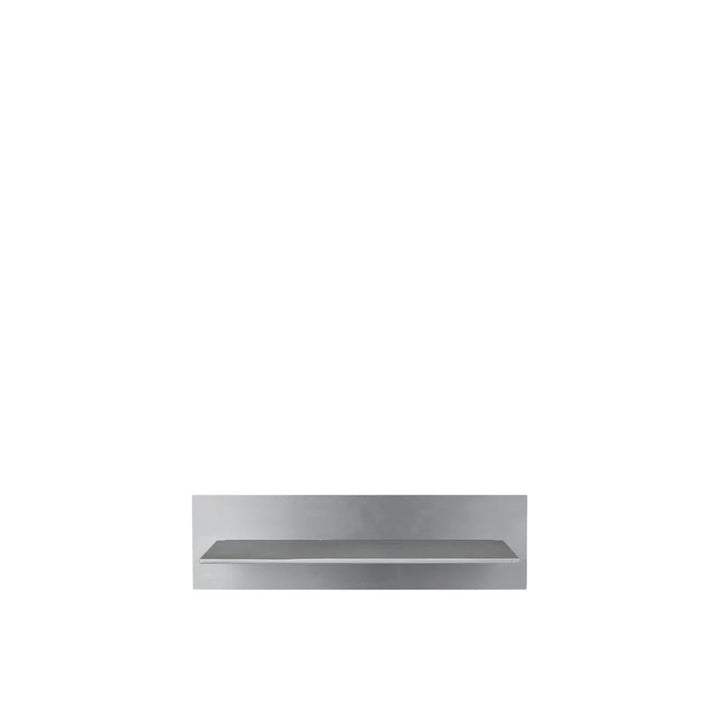 Lager Single Wall Shelf - Small - ökenhem