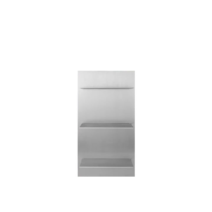 Lager Triple Wall Shelf - Small - ökenhem