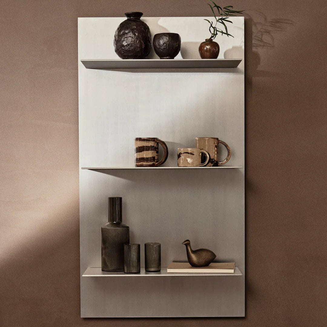 Lager Wall Shelf - Large - ökenhem