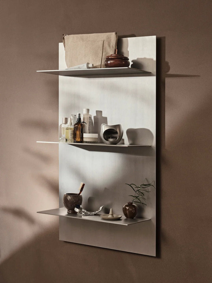 Lager Wall Shelf - Large - ökenhem
