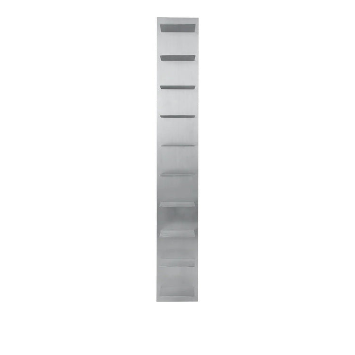 Lager Wall Shelf - Tall - ökenhem