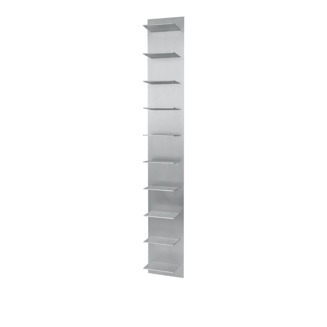 Lager Wall Shelf - Tall - ökenhem