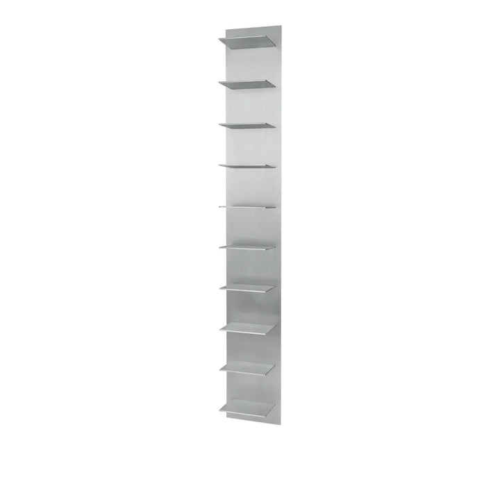 Lager Wall Shelf - Tall - ökenhem