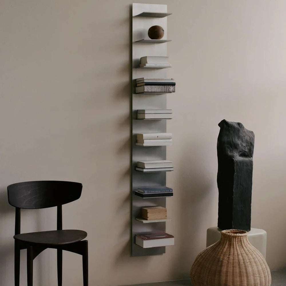 Lager Wall Shelf - Tall - ökenhem