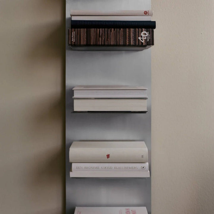 Lager Wall Shelf - Tall - ökenhem