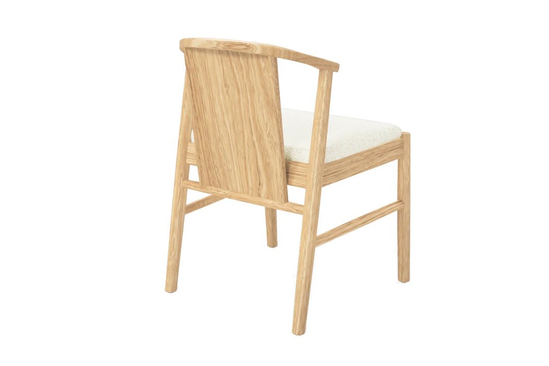 Lanark Dining Chair - ökenhem